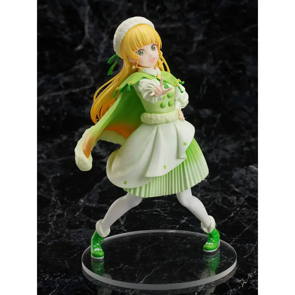 しらたまこ しらたまジュエハ アリアンナ パーカー AZONE INTERNATIONAL::えっくす☆きゅーと