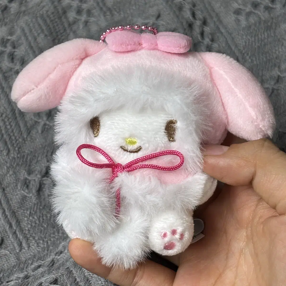 Shop 핑크판초 on Bunjang Global Site - No more Korean account!