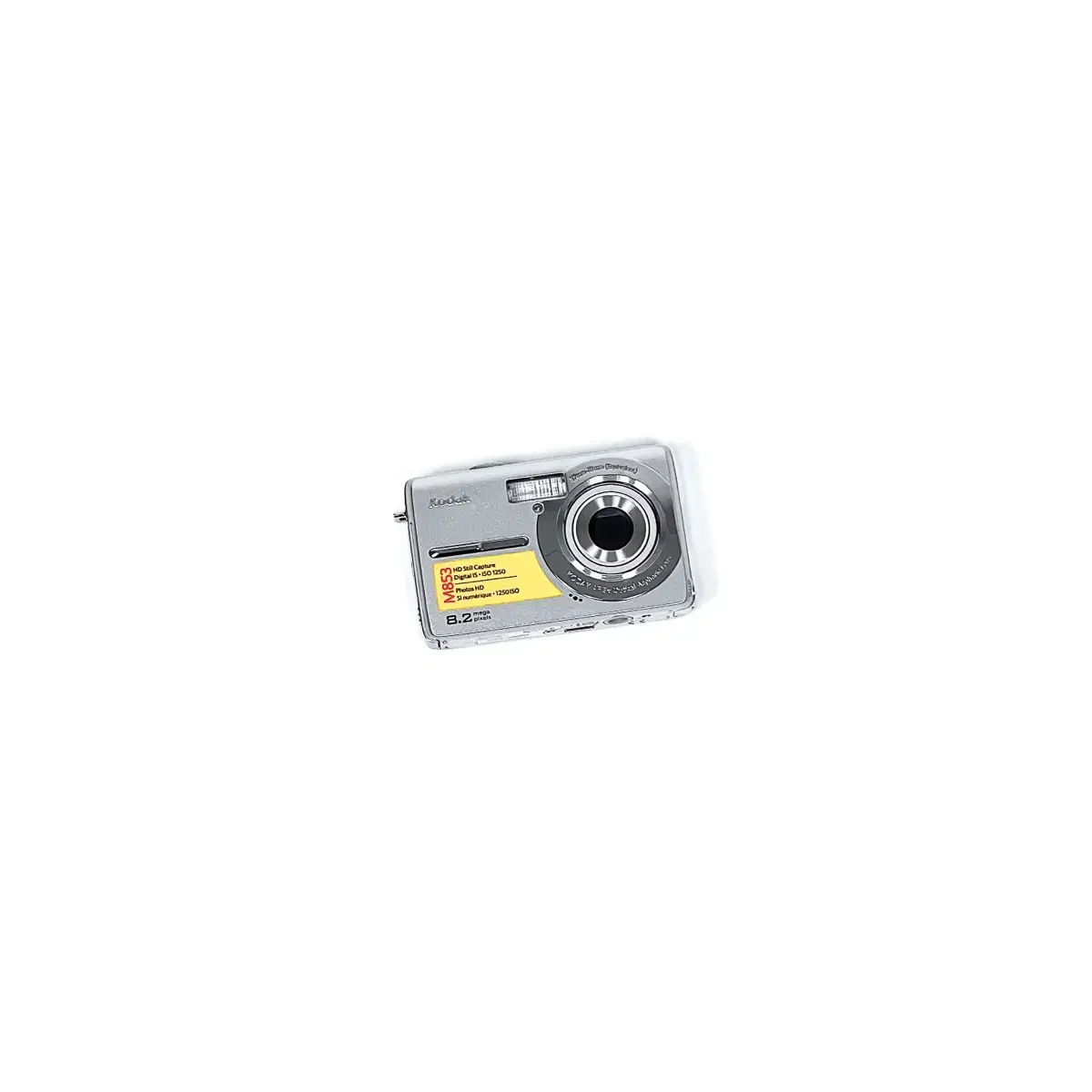 Kodak e.ji Share M853