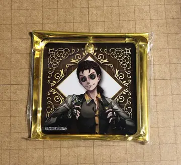 제5인격 블록 키링 용병