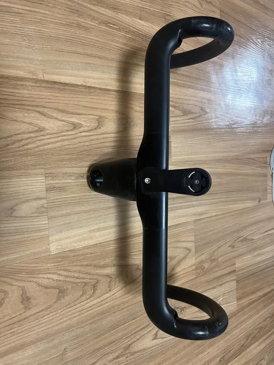 Cannondale Knot Save Integrated Handlebar