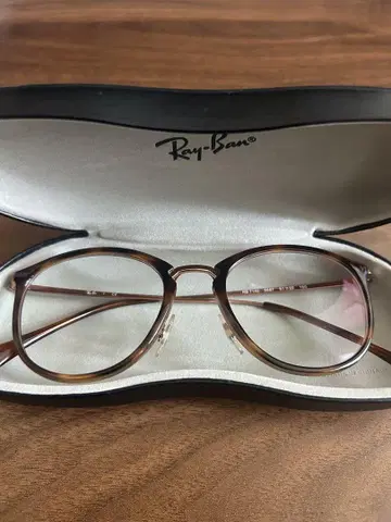 레이밴 RB7140 5687 안경