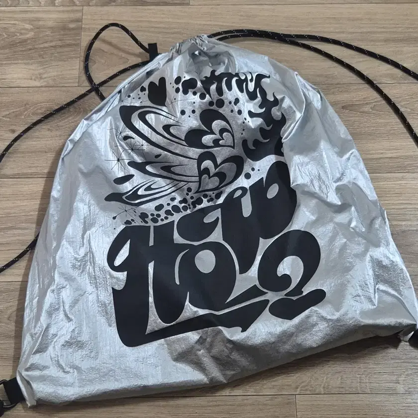 BOYNEXTDOOR | 보이넥스트도어 Sand Sound boynextdoor Gym Sack