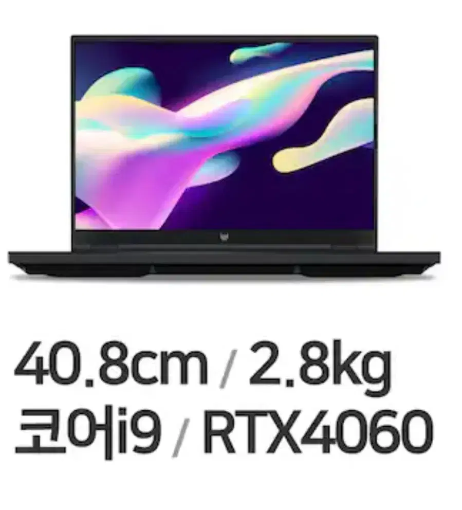 에이서 프레데터 헬리오스 네오16 게이밍 노트북, i9, 32GB