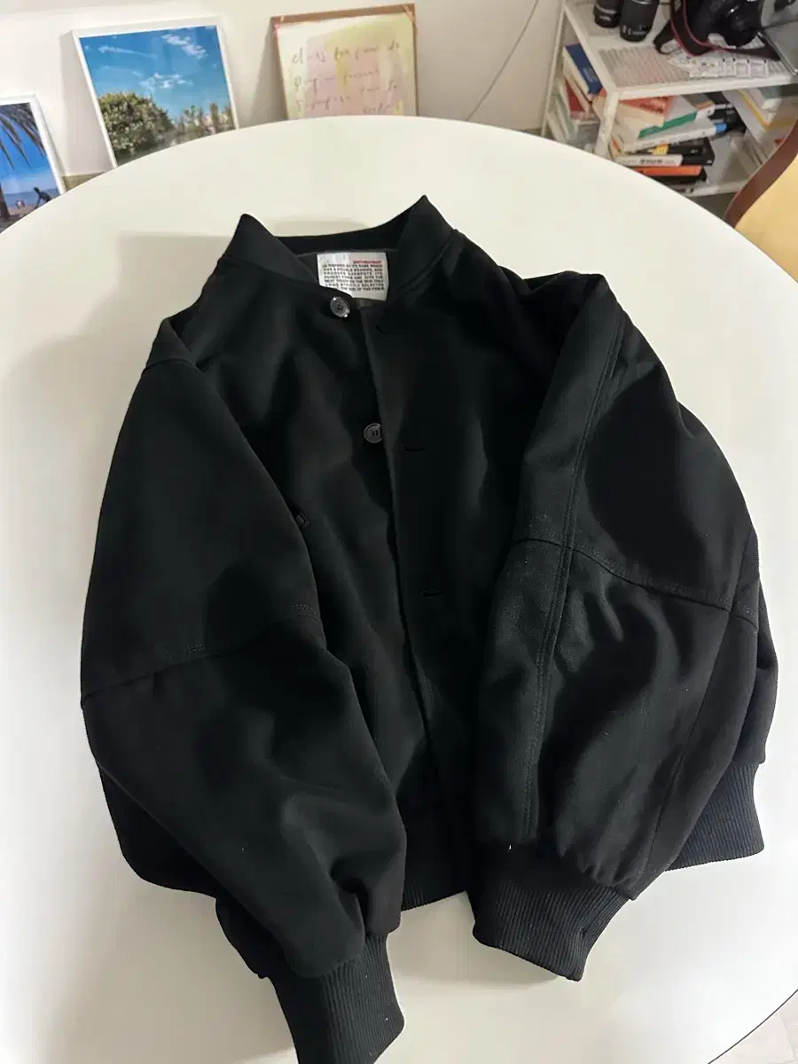 Birthday Suit Jacket