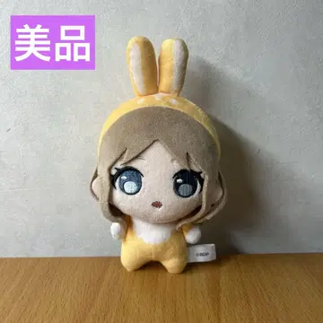 BanG Dream! !MyGO!! 토끼 ver. 나가사키 소요