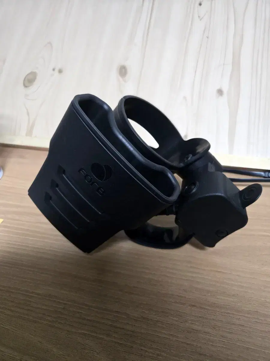 Fob Stroller Cup Holder