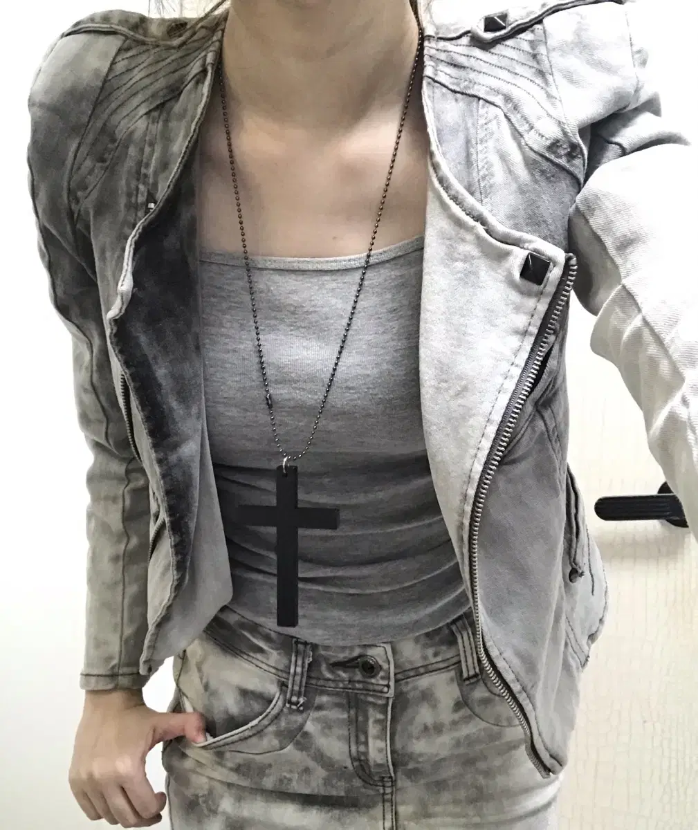 Vintage Jacket (Doyo Polo Ralph Lauren)