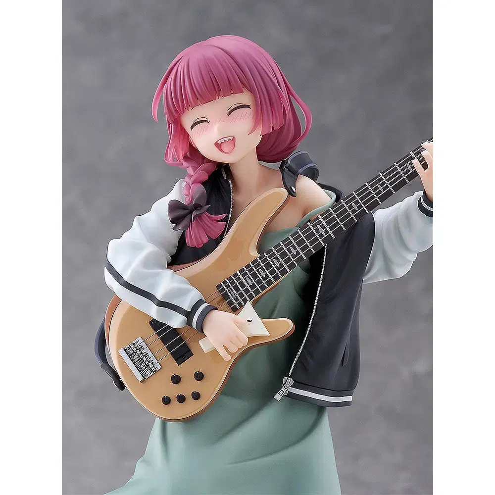 波 （WAVE) 1/7ボッチロック！ 広井きくりフィギュア