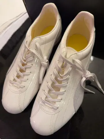 푸마 스니커즈 PUMA 26.0 미사용 새상품