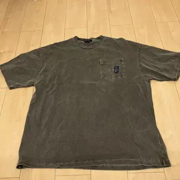 NAUTICA FREAK'S STORE 티셔츠 빅 사이즈