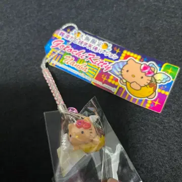 지역 특산품 키티 네자케 난바 타코야키 천사