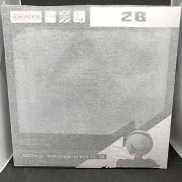 BUZZmod. NieR:Automata Ver1.1a 2B 혜택 포함