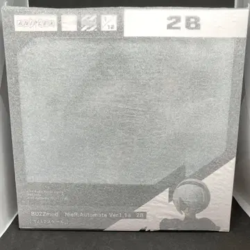 BUZZmod. NieR:Automata Ver1.1a 2B 혜택 포함