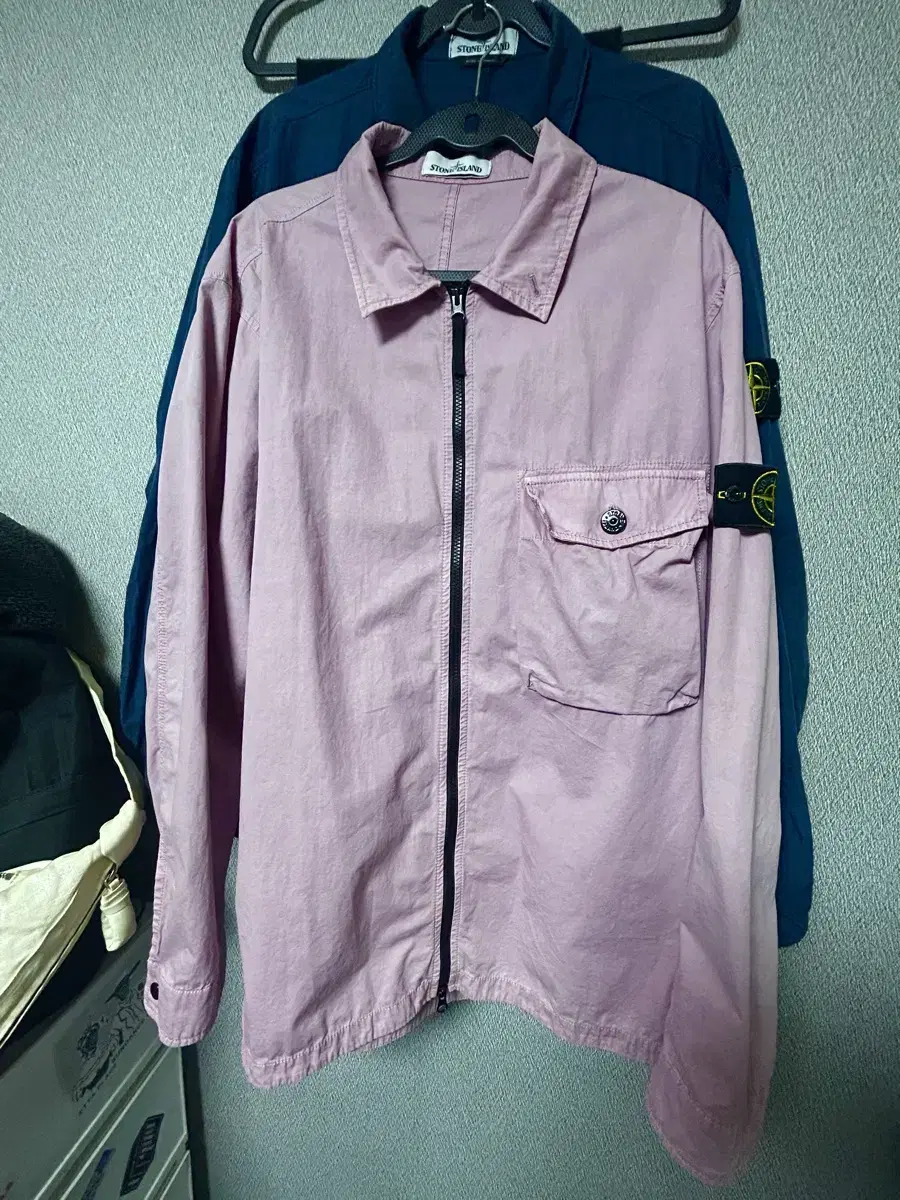 Stone Island Shirt XXXL 3XL