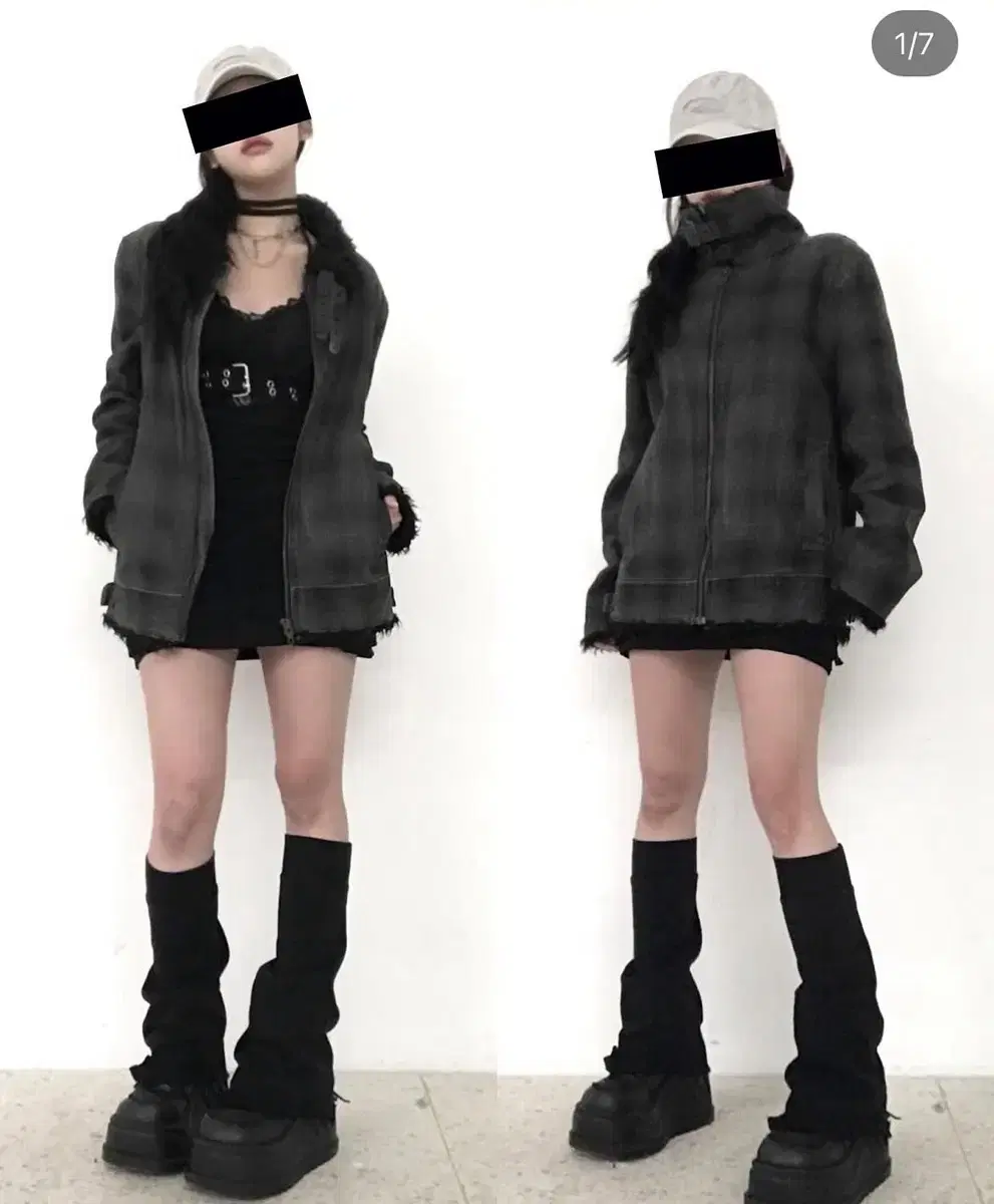Vintage Jacket (toyosat Doyoset)