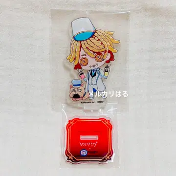 Identity V 제 5의 인물 우편 배달부 롤 아이스 아크릴 스탠드