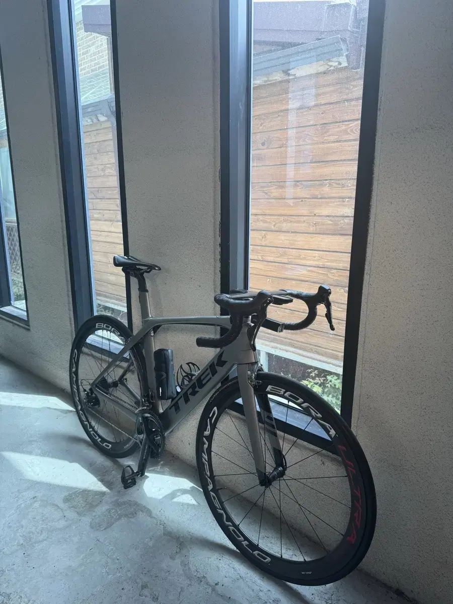 Trek Madone 9.5