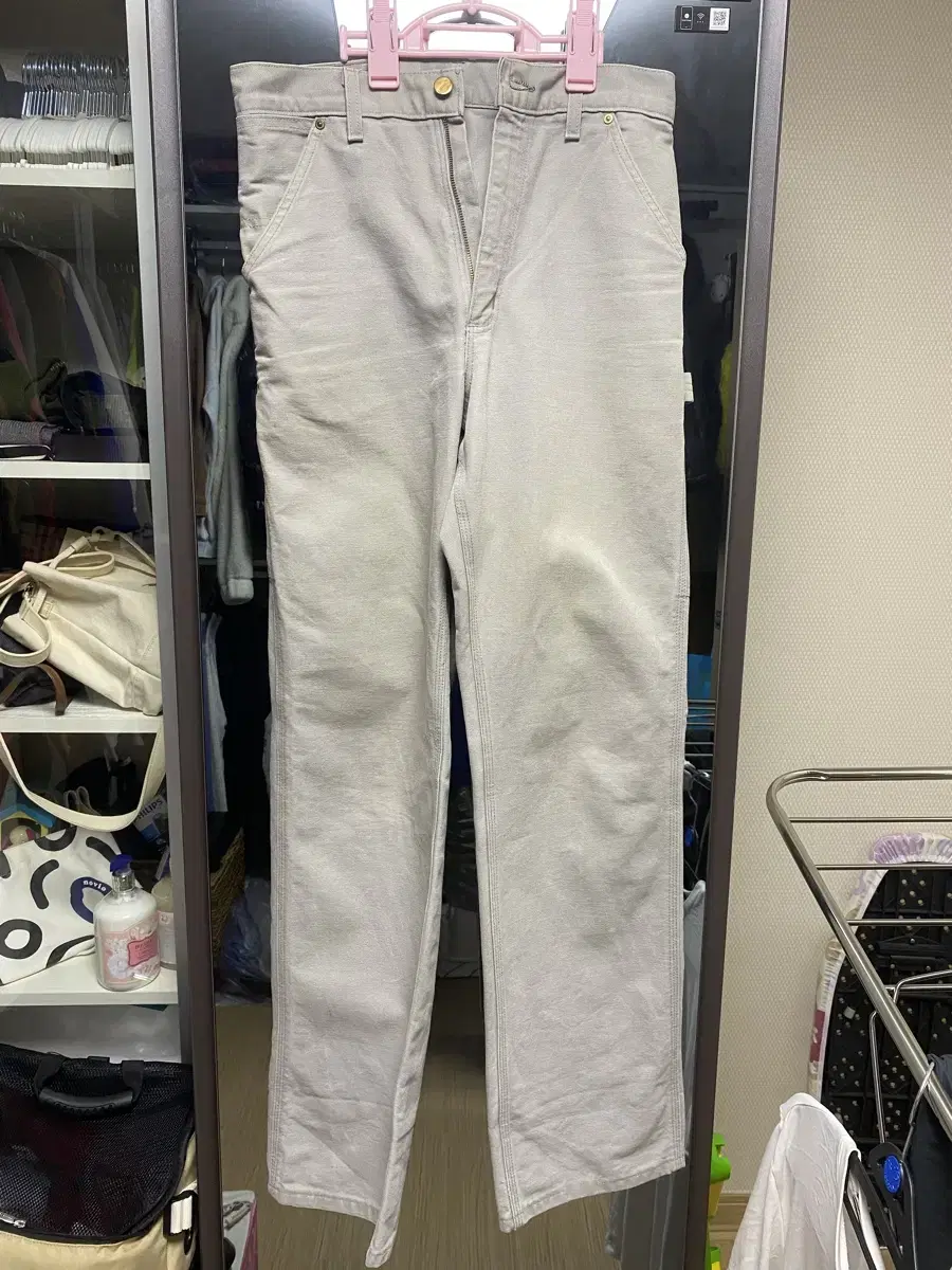 Vintage Carhartt Carpenter Pants 30x34