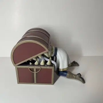 장송의 프리렌 Luminasta 인미믹 피규어