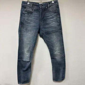 G-Star RAW D-STAQ 3D SLIM JEANS 팬츠 청바지
