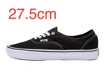 반스 Authentic Comfycush 27.5