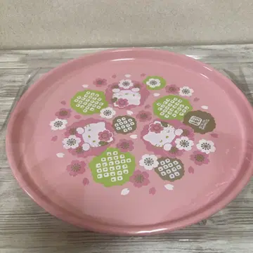 Sanrio 산리오 HELLO KITTY 헬로키티 쟁반