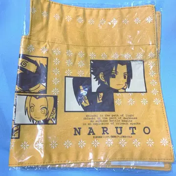 NARUTO 키보드 커버