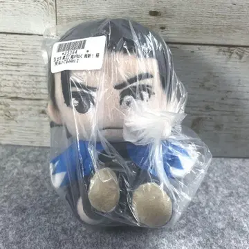 용과 같이 유신! 극 도지마 토시조 모어 플러스 봉제 인형