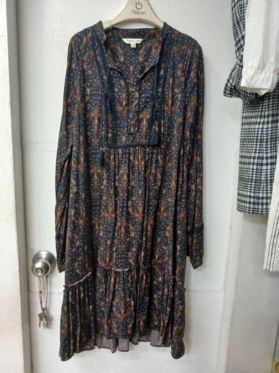 Thursday Island Onepiece 90