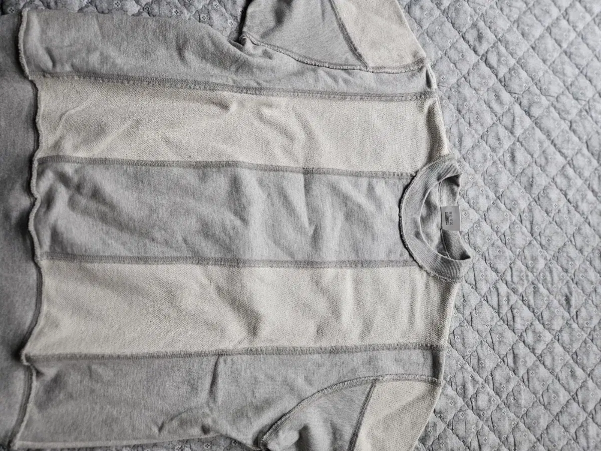 No Manual Sweatshirt