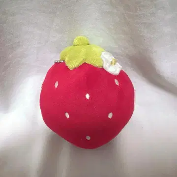 마더 가든 mothergarden 딸기 봉제 인형 마스코트