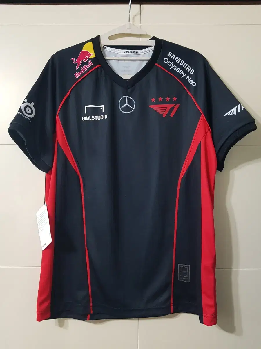 24 Spring T1 Gumayusi Uniform Jersey Unworn M size sell