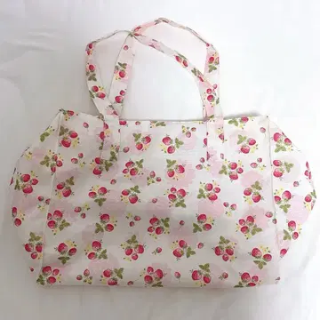 마더 가든 mothergarden 딸기 백 마더 백 토트