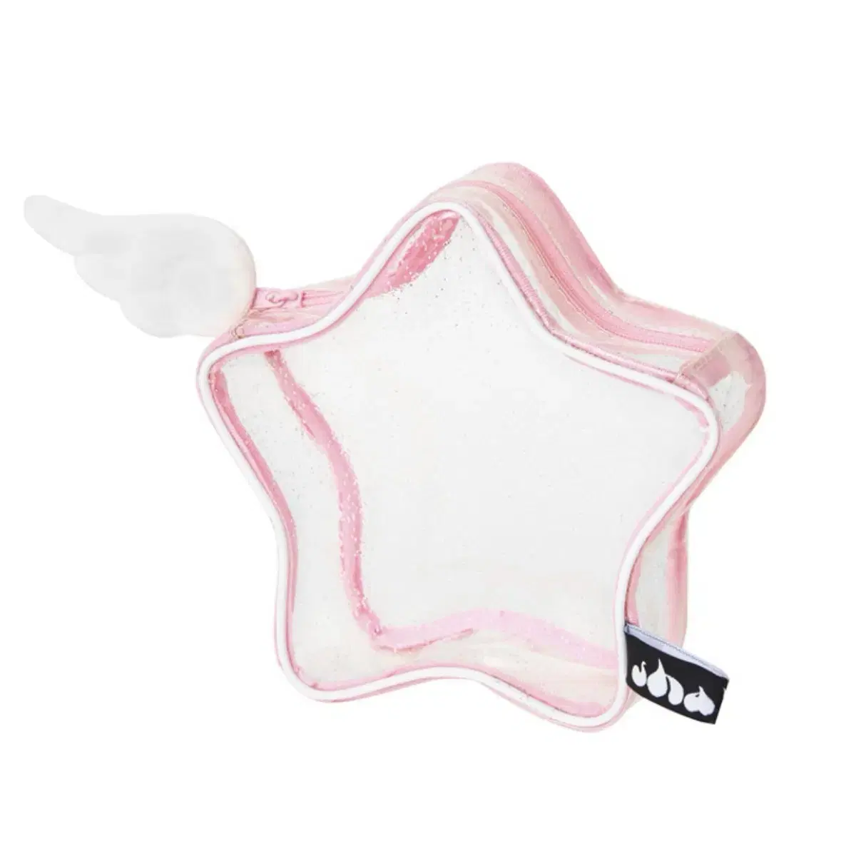 【SHALOM】WICHU STAR BAG PINK SHALOM][NCT WISH X SHALOM] WICHU STAR BAG PINK 正規品 韓国