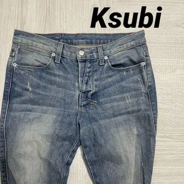 Ksubi 데님 28