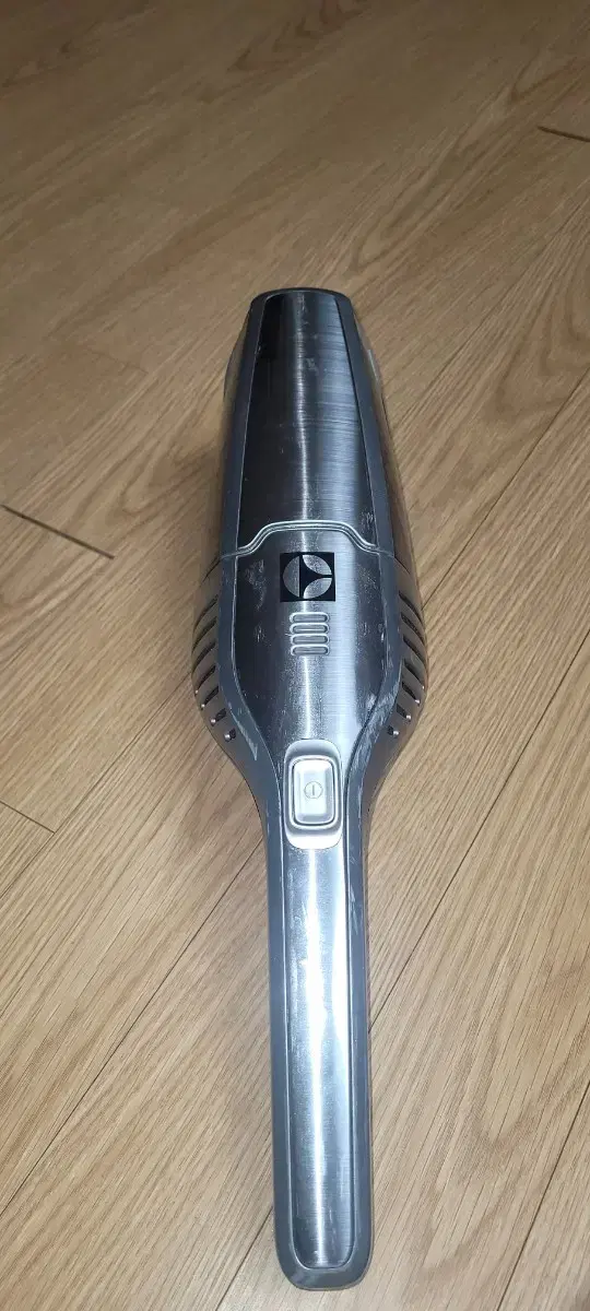 Electrolux Handheld Vacuum Cleaner