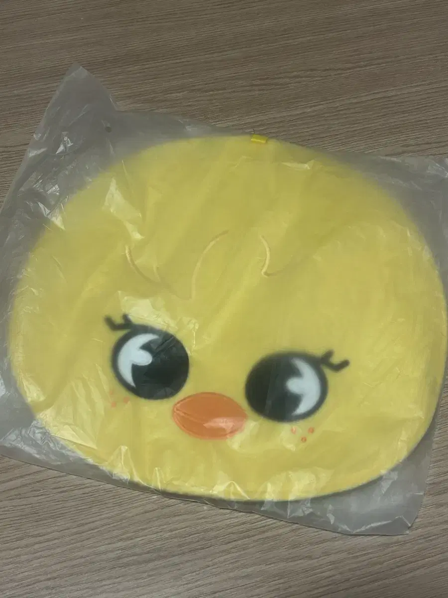 스키즈 우치와커버 뽁아리
