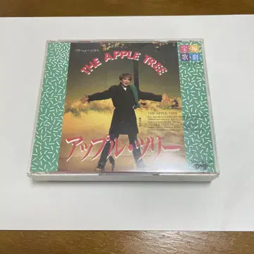 애플 트리 CD 다카라즈카 가극단