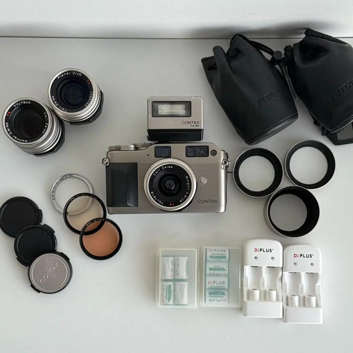 Carl Zeiss Contax Contax Rtx Contax Carl Zeiss Explore The World