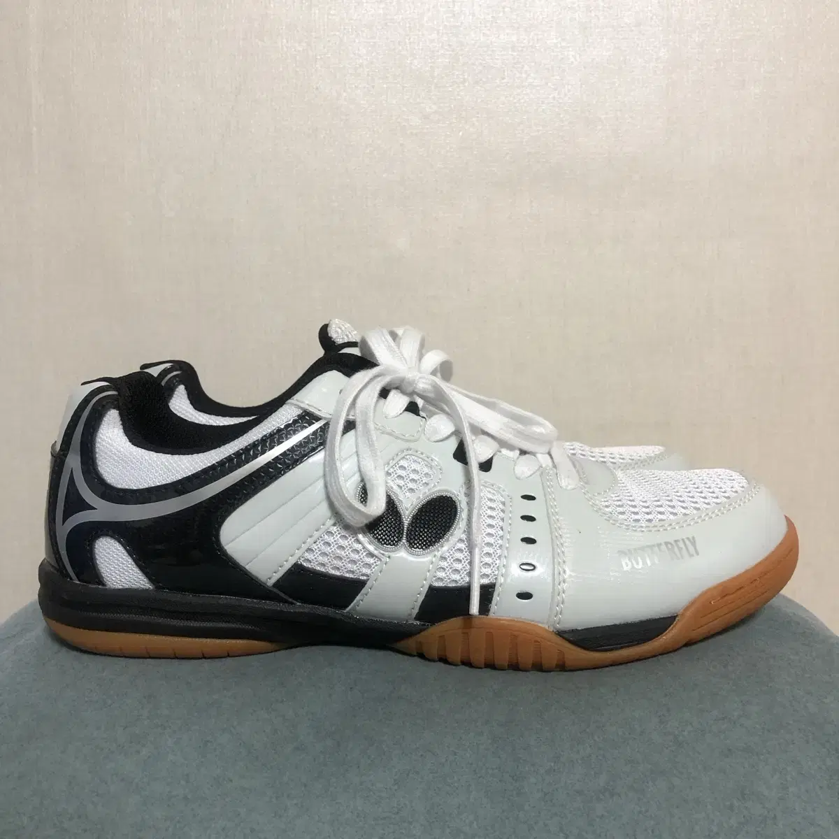 265 Butterfly Table Tennis Shoes