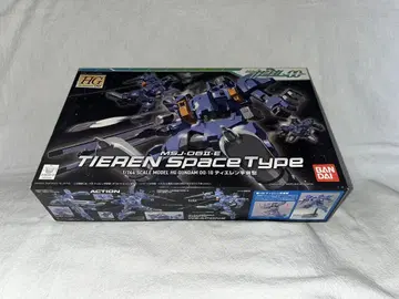 HG 1/144 MSJ-06II-E 티에렌 우주형