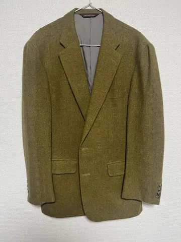 CHAPS RALPH LAUREN 테일러드 자켓