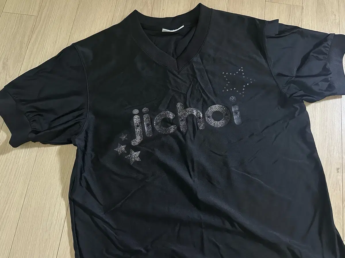 Jichoi Team T-shirt Size 1