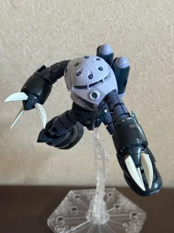 RG 1/144 양산형 즈고크