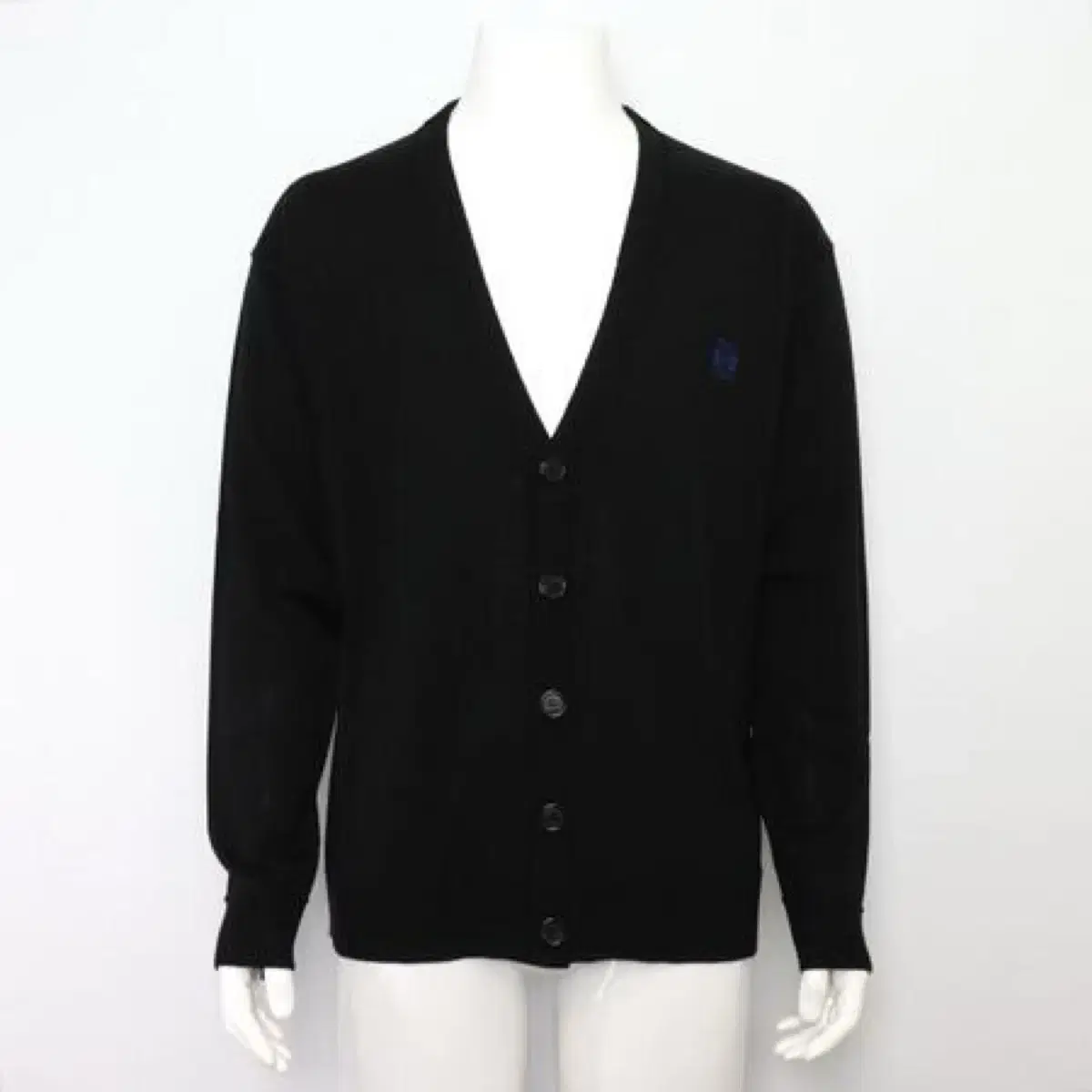 [Last Discount Before Going on a Working Holiday] Loewe Unisex Cardigan L New Product