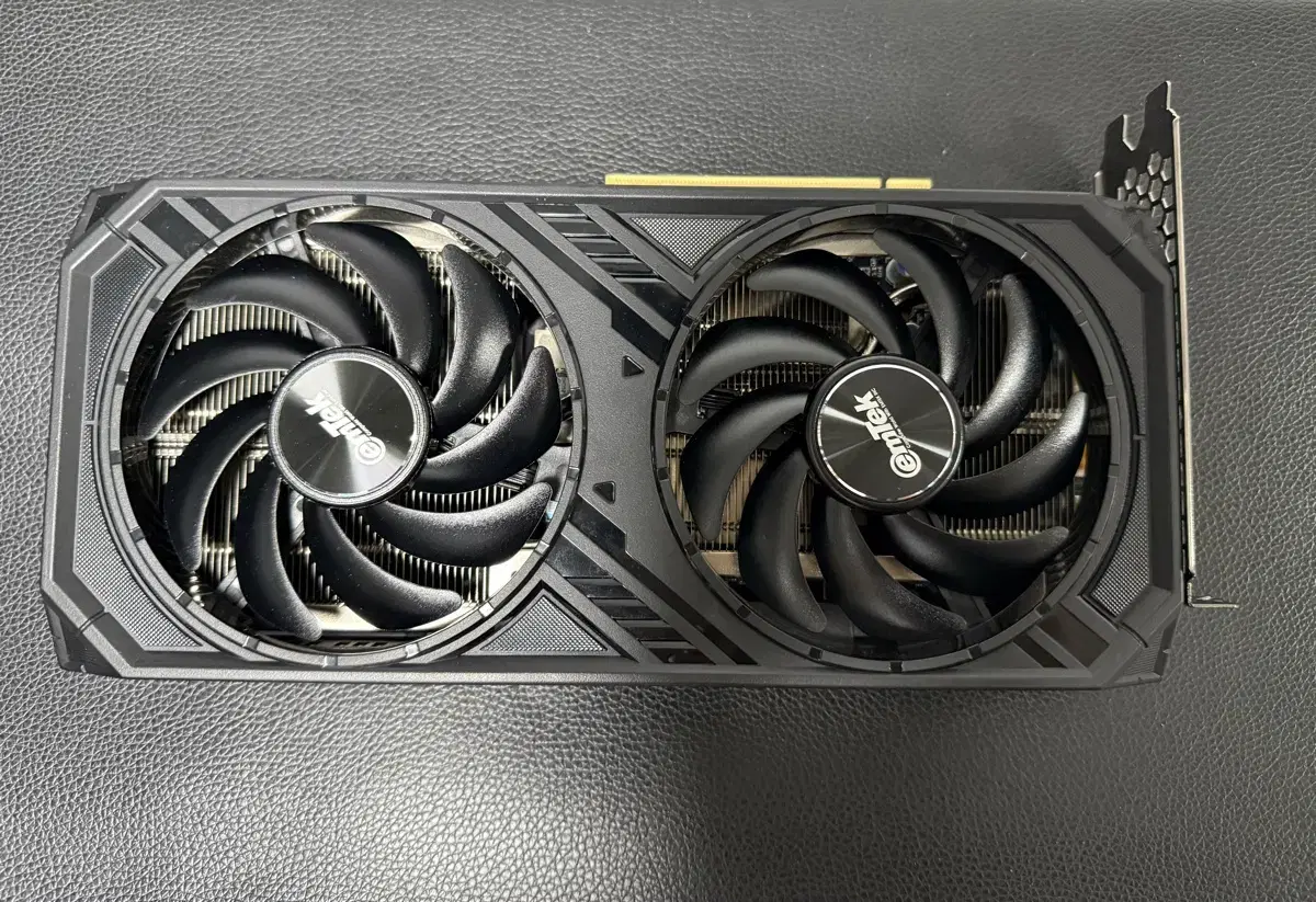 rtx4060ti팝니다.