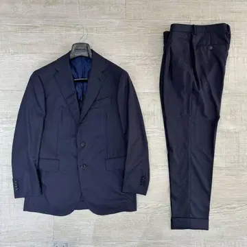 23ss 미사용 스틸레 라티노 DRAGO 정장 세트 업 48