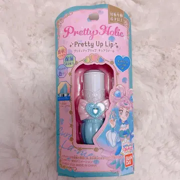 큐어 이메일 프리티 업 립 프리티 홀릭