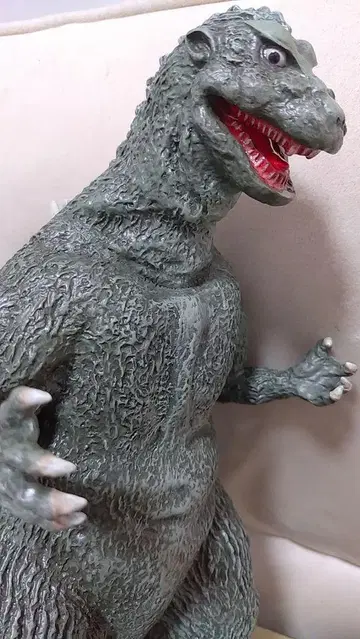 고질라